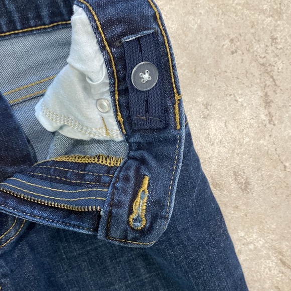 Set of 2 boys husky jeans - Picture 9 of 11